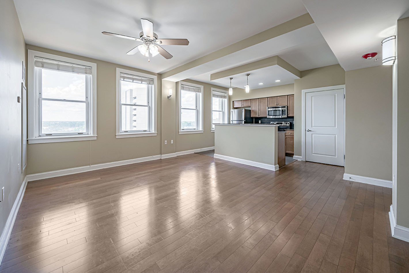 King Edward & Standard Life Flats The Multifamily Advisory Group at